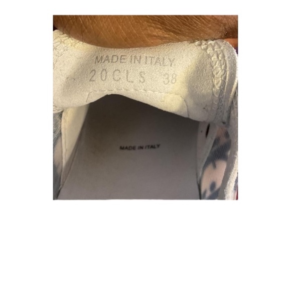 Dior sneakers - Picture 4 of 4